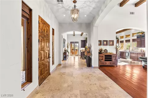 Entry Way - 26425 Park St, Nelson, NV 89005 photo 15 of 16