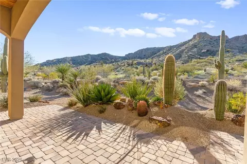 Exterior - 26425 Park St, Nelson, NV 89005 photo 17 of 25
