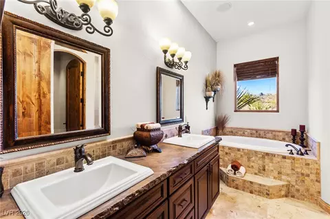 Bath - 26425 Park St, Nelson, NV 89005 photo 1 of 6