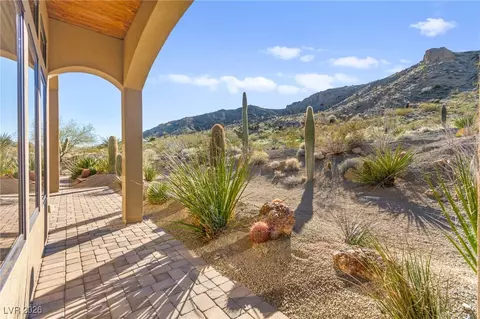 Exterior - 26425 Park St, Nelson, NV 89005 photo 16 of 25