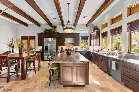 Kitchen - 26425 Park St, Nelson, NV 89005 photo 1 of 10