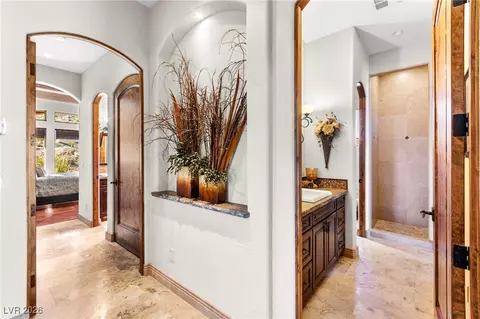 Entry Way - 26425 Park St, Nelson, NV 89005 photo 7 of 16