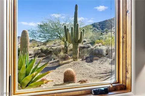 Exterior - 26425 Park St, Nelson, NV 89005 photo 9 of 25