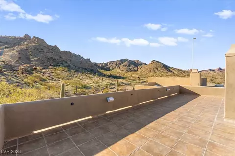 Exterior - 26425 Park St, Nelson, NV 89005 photo 23 of 25