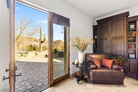Entry Way - 26425 Park St, Nelson, NV 89005 photo 13 of 16