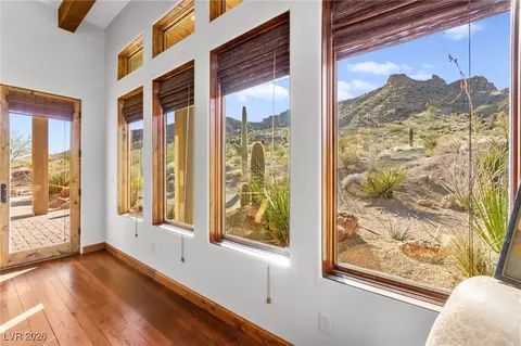 Entry Way - 26425 Park St, Nelson, NV 89005 photo 11 of 16