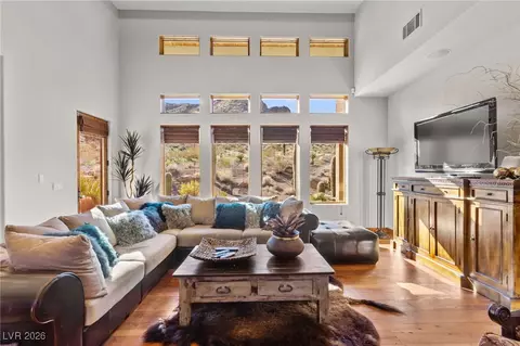 Living - 26425 Park St, Nelson, NV 89005 photo 1 of 3