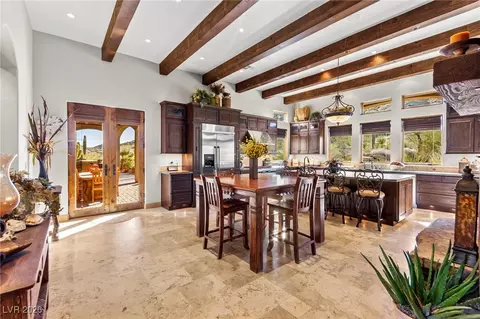 Kitchen - 26425 Park St, Nelson, NV 89005 photo 2 of 10