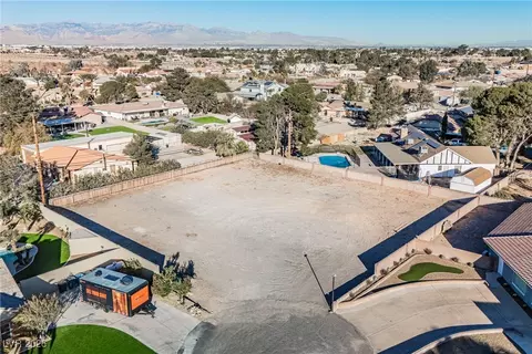 3460 W Mesa Verde Ln, Las Vegas, NV 89124