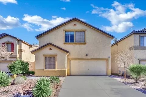 3826 Purple Bloom Ct, Las Vegas, NV 89122
