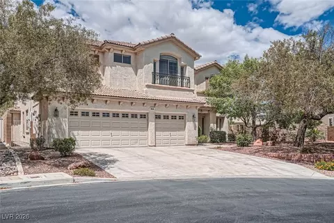 4804 Laurentia Ave, Las Vegas, NV 89141