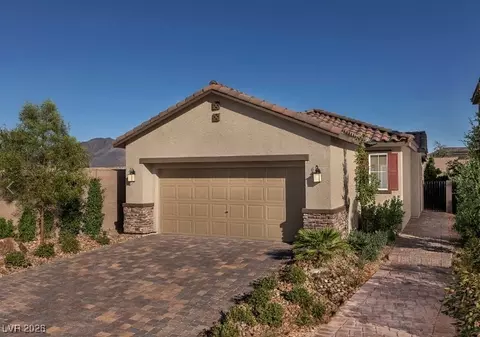 3417 Oristano Ln, Henderson, NV 89044