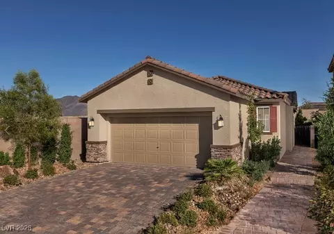 3417 Oristano Ln, Henderson, NV 89044
