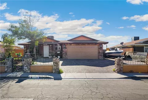3129 Diana Dr, North Las Vegas, NV 89030