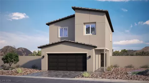 9371 Ava Hathaway St #5, Las Vegas, NV 89178