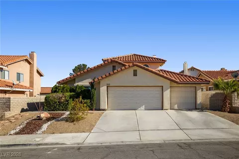 362 Amalfi St, Henderson, NV 89074