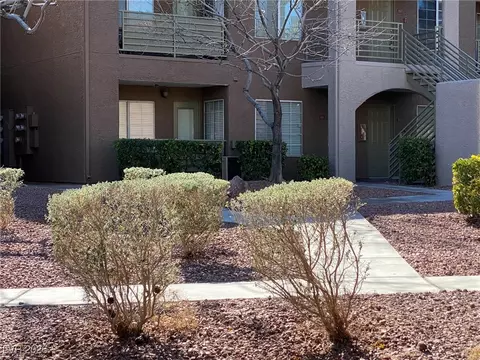 7720 Secret Shore Dr #106, Las Vegas, NV 89128