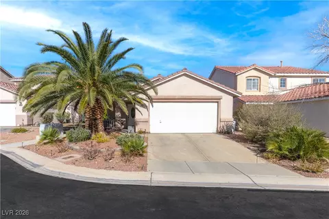 9640 Marigny Ct, Las Vegas, NV 89129