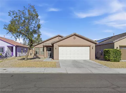 5028 Charlo Dr, Las Vegas, NV 89131