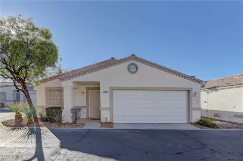 5086 Mascaro Dr, Las Vegas, NV 89122