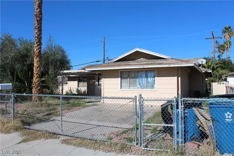 4413 Sunrise Ave, Las Vegas, NV 89110
