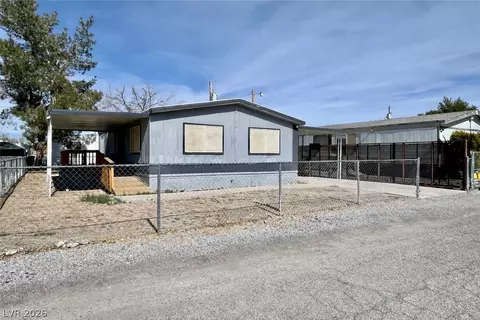 280 Copper Flats Dr, Pahrump, NV 89048