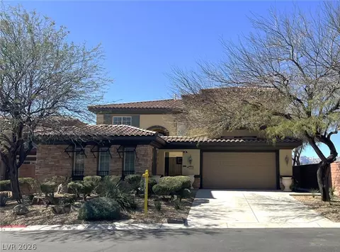 10359 Sweet Laurel St, Las Vegas, NV 89178