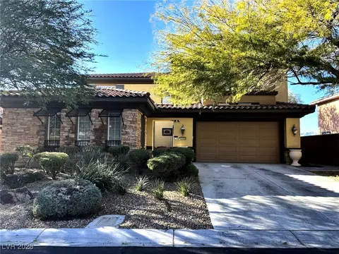 10359 Sweet Laurel St, Las Vegas, NV 89178