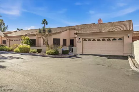 542 Cervantes Dr, Henderson, NV 89014