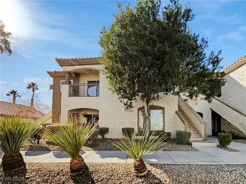 6701 Squaw Mountain Dr #201, Las Vegas, NV 89130