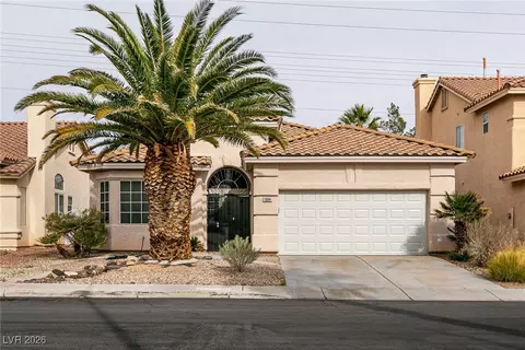 1084 Coral Desert Dr, Las Vegas, NV 89123