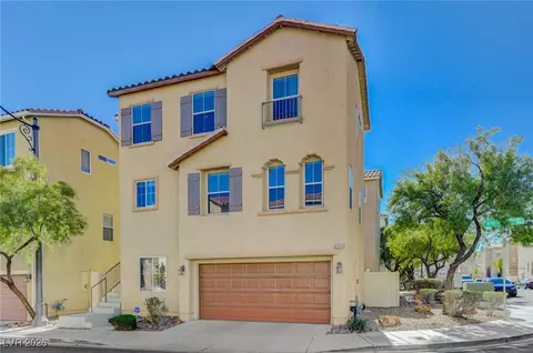 8953 Brian Christopher Ave, Las Vegas, NV 89149