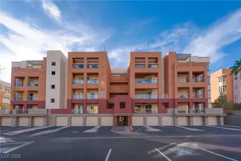 59 E Agate Ave #307, Las Vegas, NV 89123