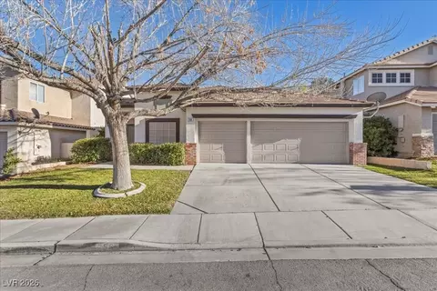 256 Canyon Spirit Dr, Henderson, NV 89012