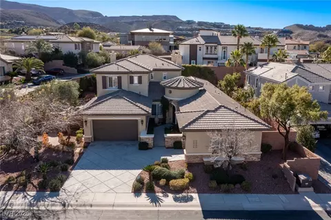 1353 River Spey Ave, Henderson, NV 89012