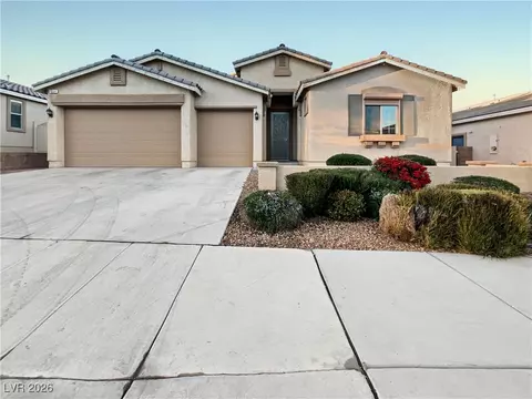 1634 Singing Sands Ave, Henderson, NV 89014