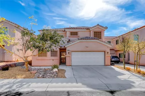 2435 Belt Buckley Dr, Henderson, NV 89002