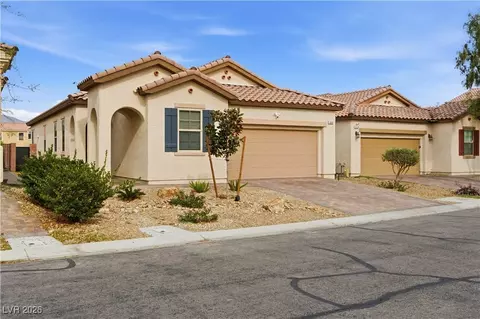 344 Casmailia Ave, North Las Vegas, NV 89031