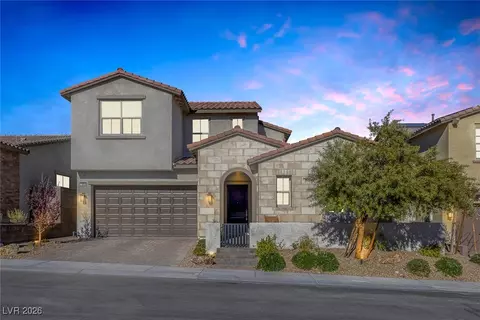 11644 Barga Ct, Las Vegas, NV 89138