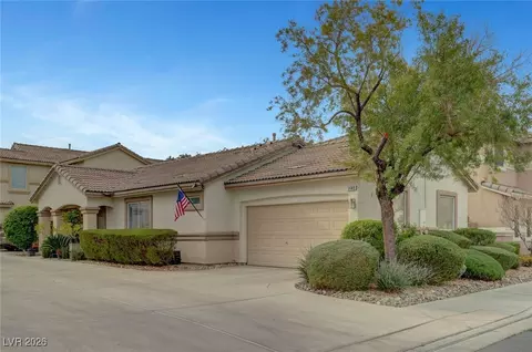 1449 Evening Song Ave, Henderson, NV 89012