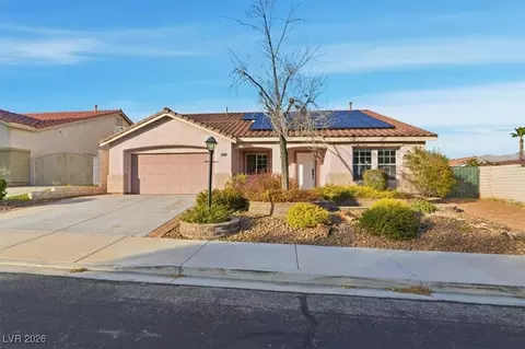 8900 Rusty Rifle Ave, Las Vegas, NV 89143