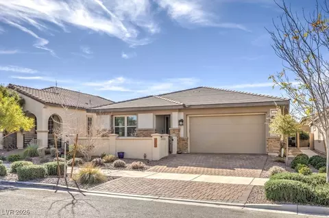763 Cadence View Way, Henderson, NV 89011
