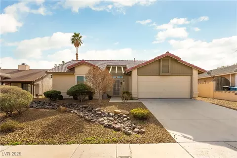 6217 Minerva Dr, Las Vegas, NV 89130