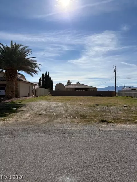 1331 Daytona St, Pahrump, NV 89048