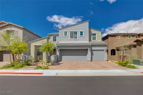 20 Santo Mio Ct, Henderson, NV 89011