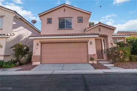 927 Clear Diamond Ave, Las Vegas, NV 89123
