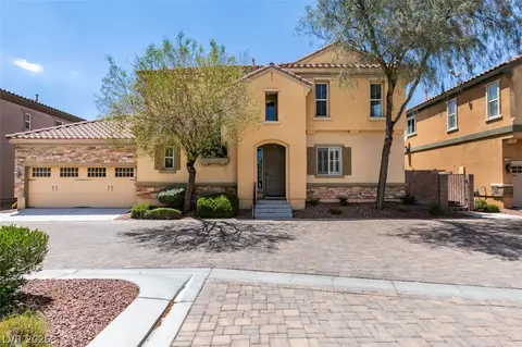 11230 Corsica Mist Ave, Las Vegas, NV 89135