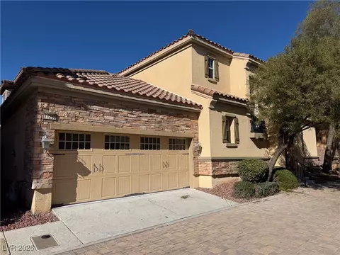 11230 Corsica Mist Ave, Las Vegas, NV 89135