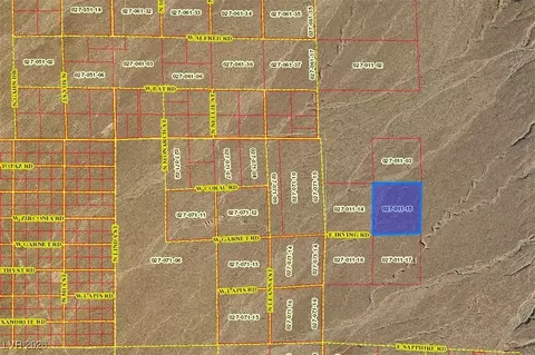 370 Irving Rd, Pahrump, NV 89041