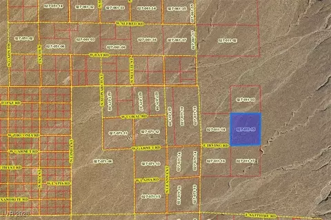 370 Irving Rd, Pahrump, NV 89041